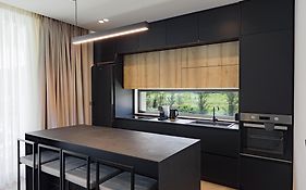Ioannina Secret Luxury Villas