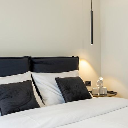 Ioannina Secret Luxury Villas Εξωτερικό φωτογραφία