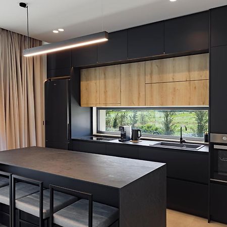 Ioannina Secret Luxury Villas Εξωτερικό φωτογραφία