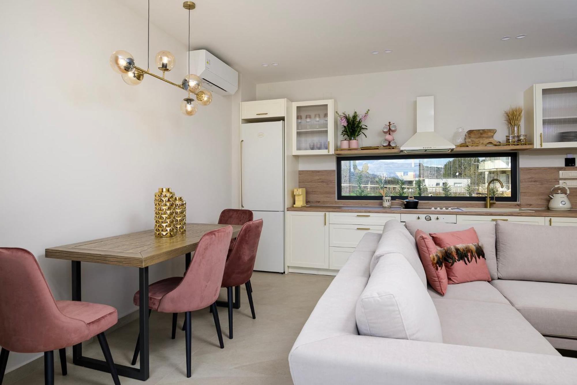 Ioannina Secret Luxury Villas Εξωτερικό φωτογραφία