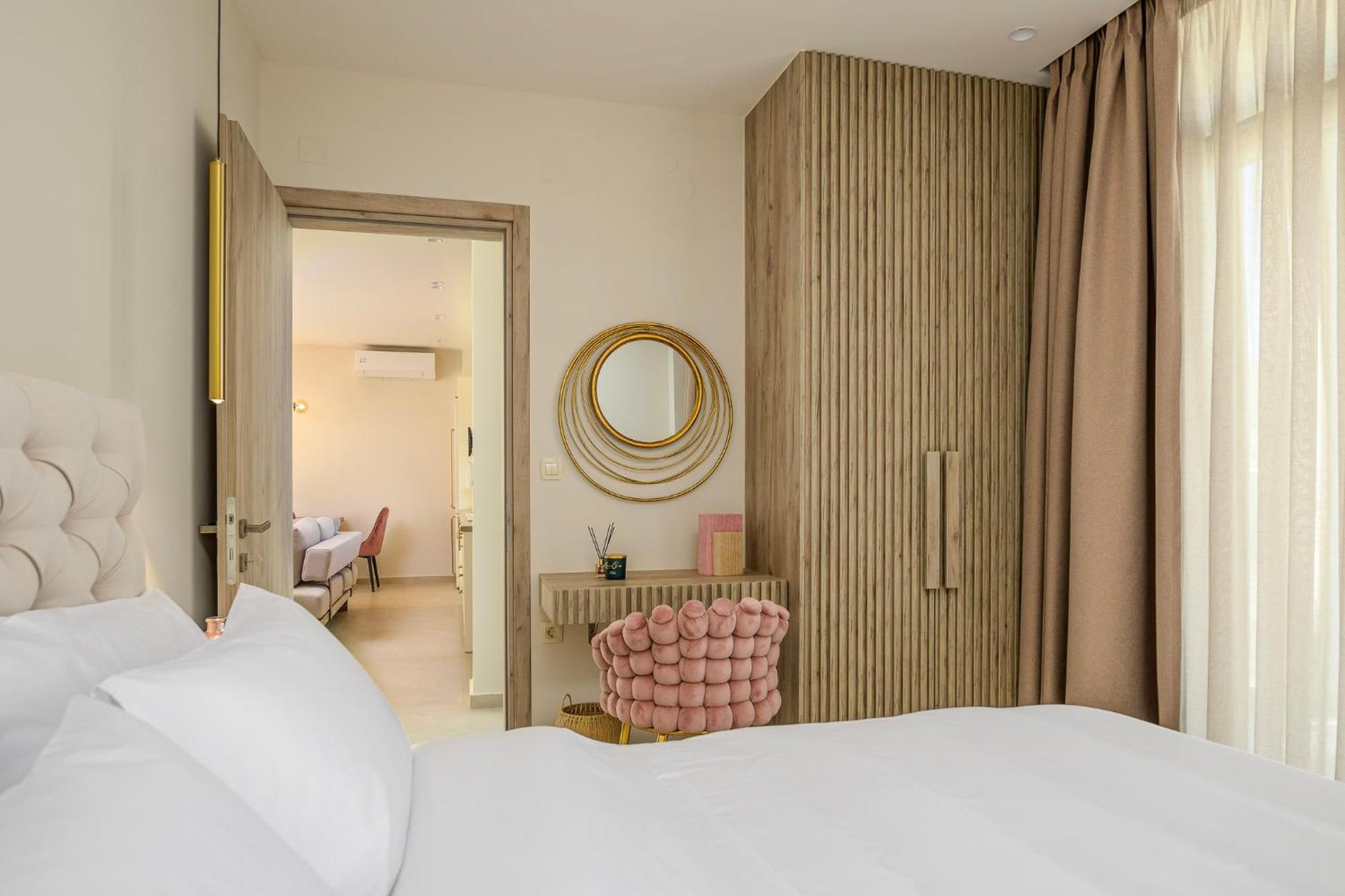 Ioannina Secret Luxury Villas Εξωτερικό φωτογραφία