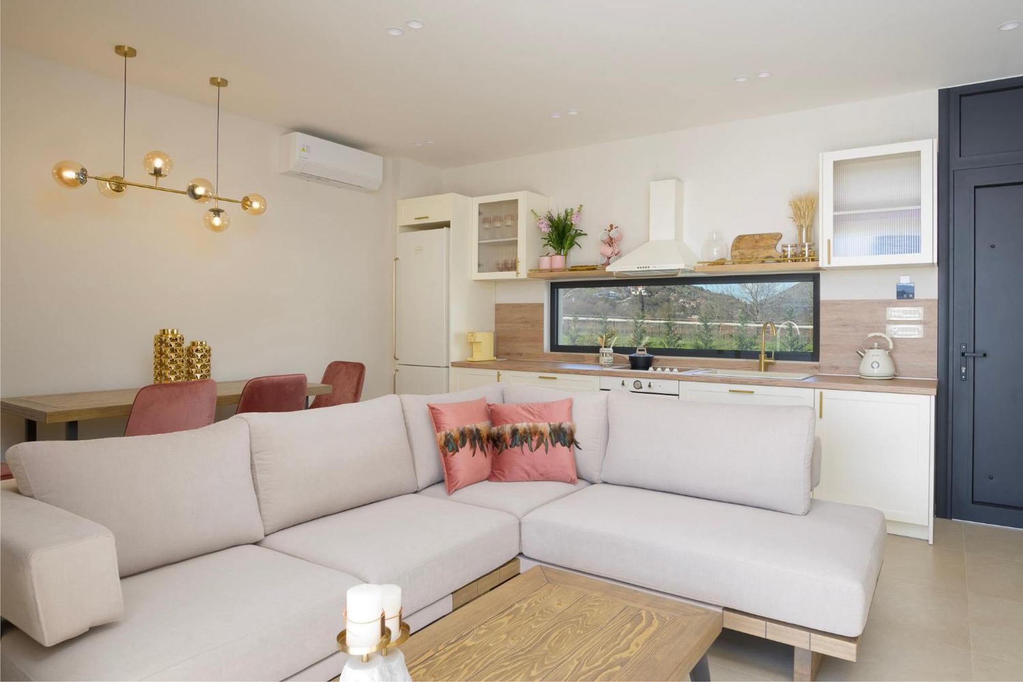 Ioannina Secret Luxury Villas Εξωτερικό φωτογραφία
