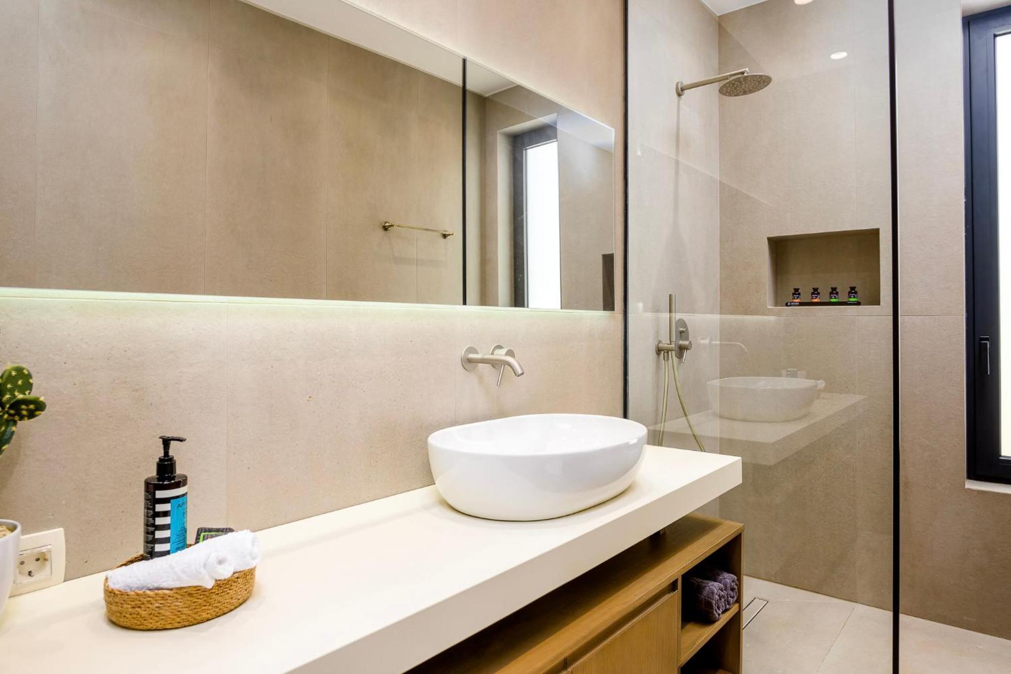Ioannina Secret Luxury Villas Εξωτερικό φωτογραφία