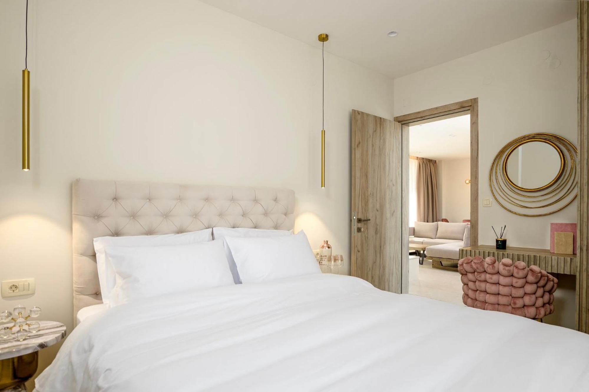 Ioannina Secret Luxury Villas Εξωτερικό φωτογραφία
