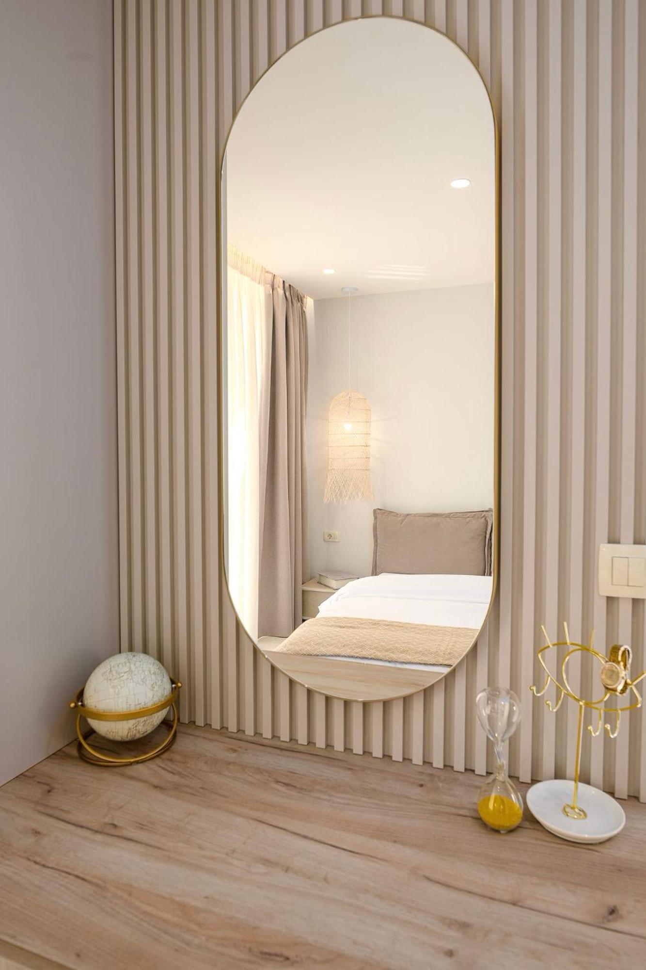 Ioannina Secret Luxury Villas Εξωτερικό φωτογραφία