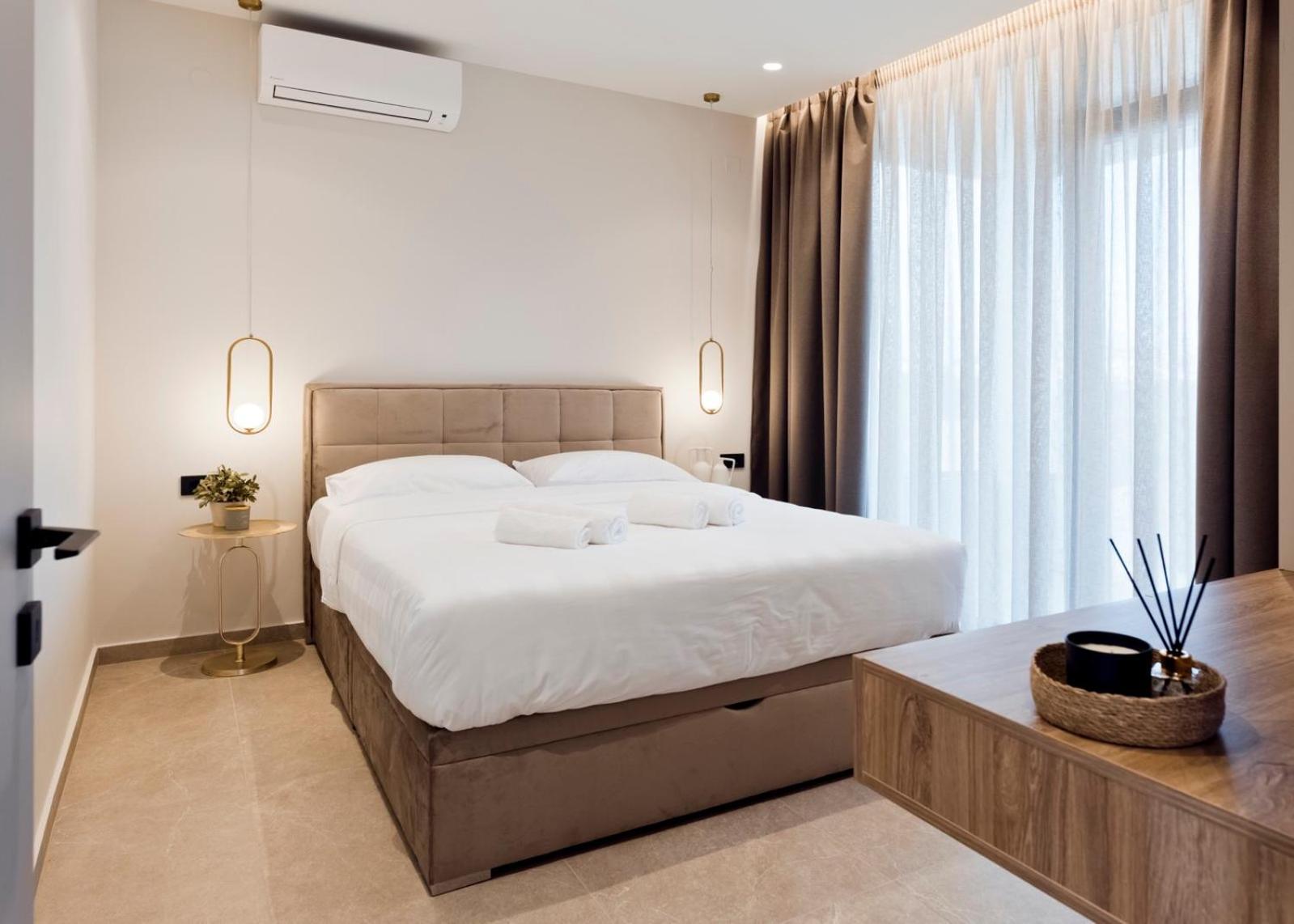 Ioannina Secret Luxury Villas Εξωτερικό φωτογραφία