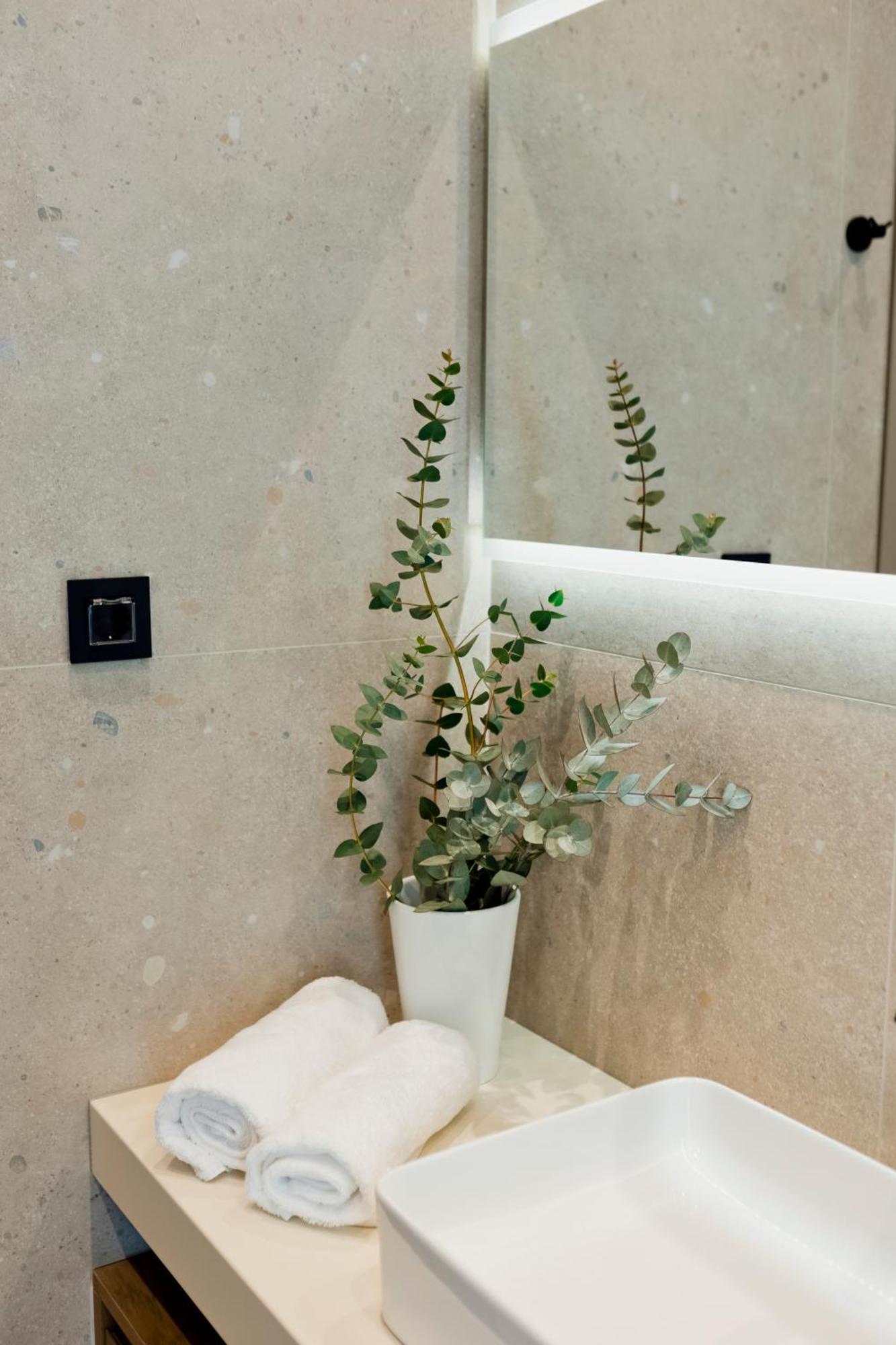 Ioannina Secret Luxury Villas Εξωτερικό φωτογραφία