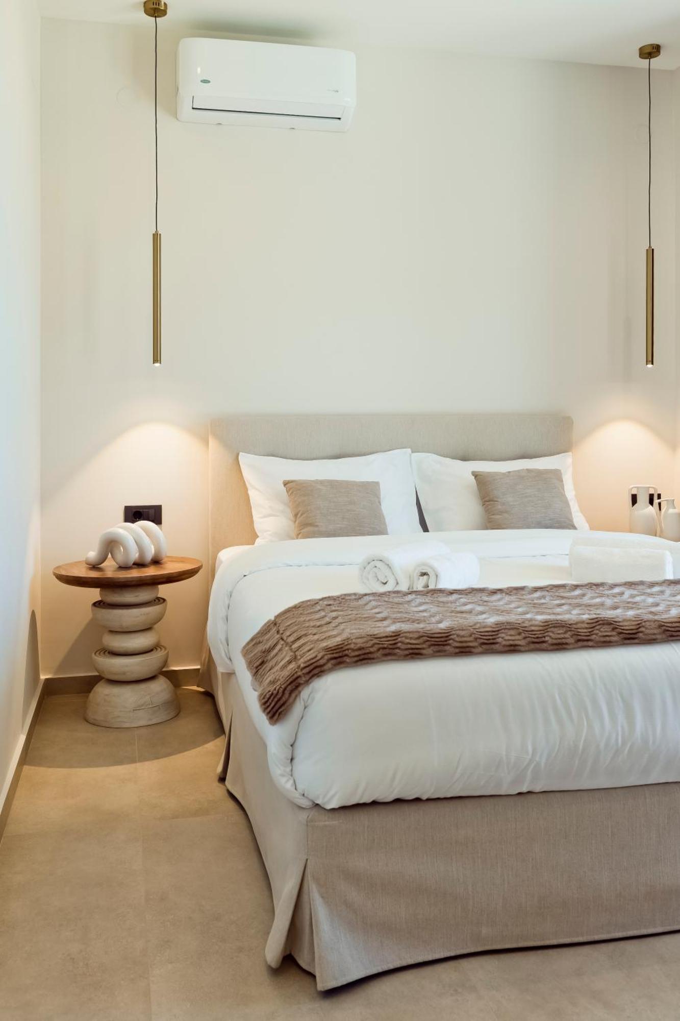 Ioannina Secret Luxury Villas Εξωτερικό φωτογραφία