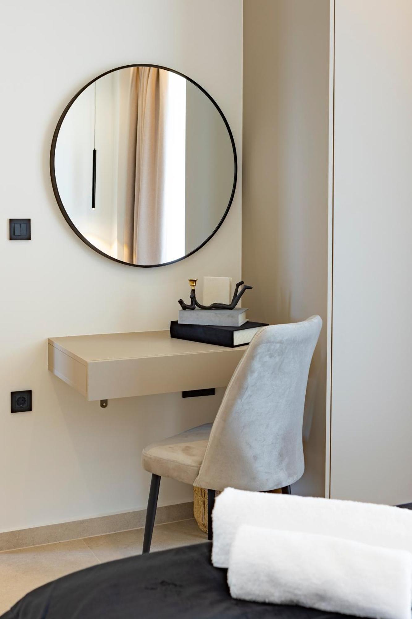 Ioannina Secret Luxury Villas Εξωτερικό φωτογραφία