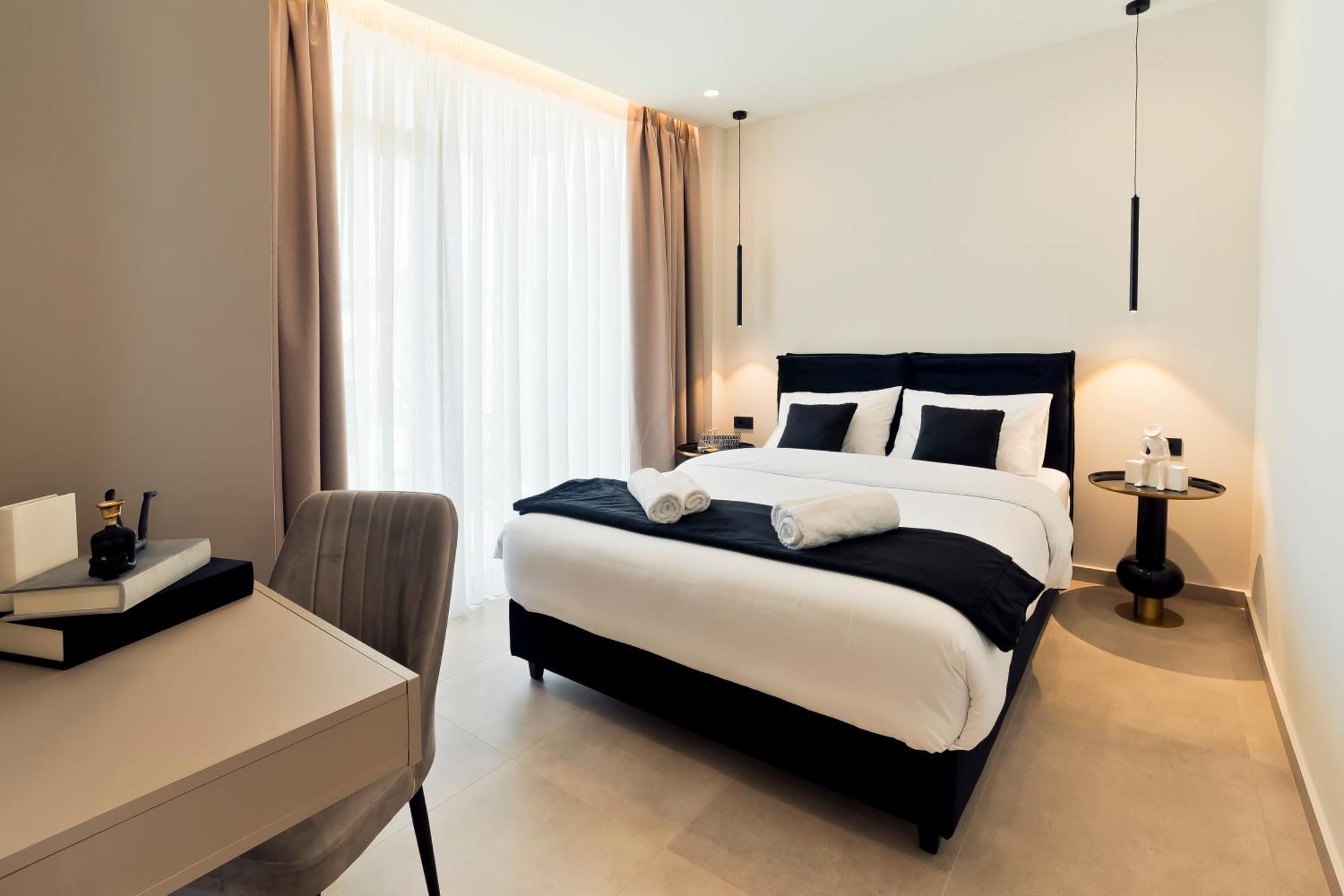Ioannina Secret Luxury Villas Εξωτερικό φωτογραφία
