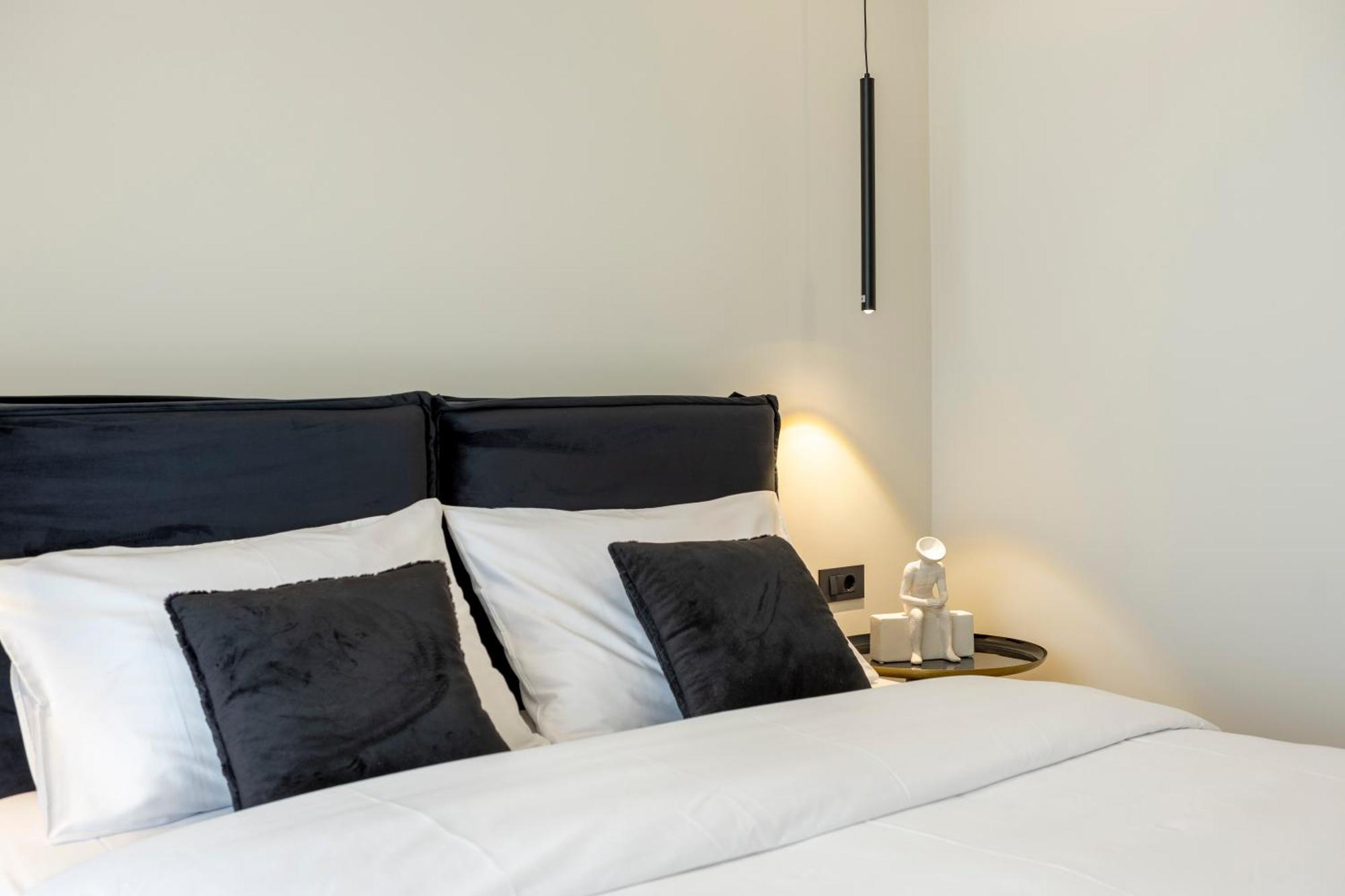 Ioannina Secret Luxury Villas Εξωτερικό φωτογραφία