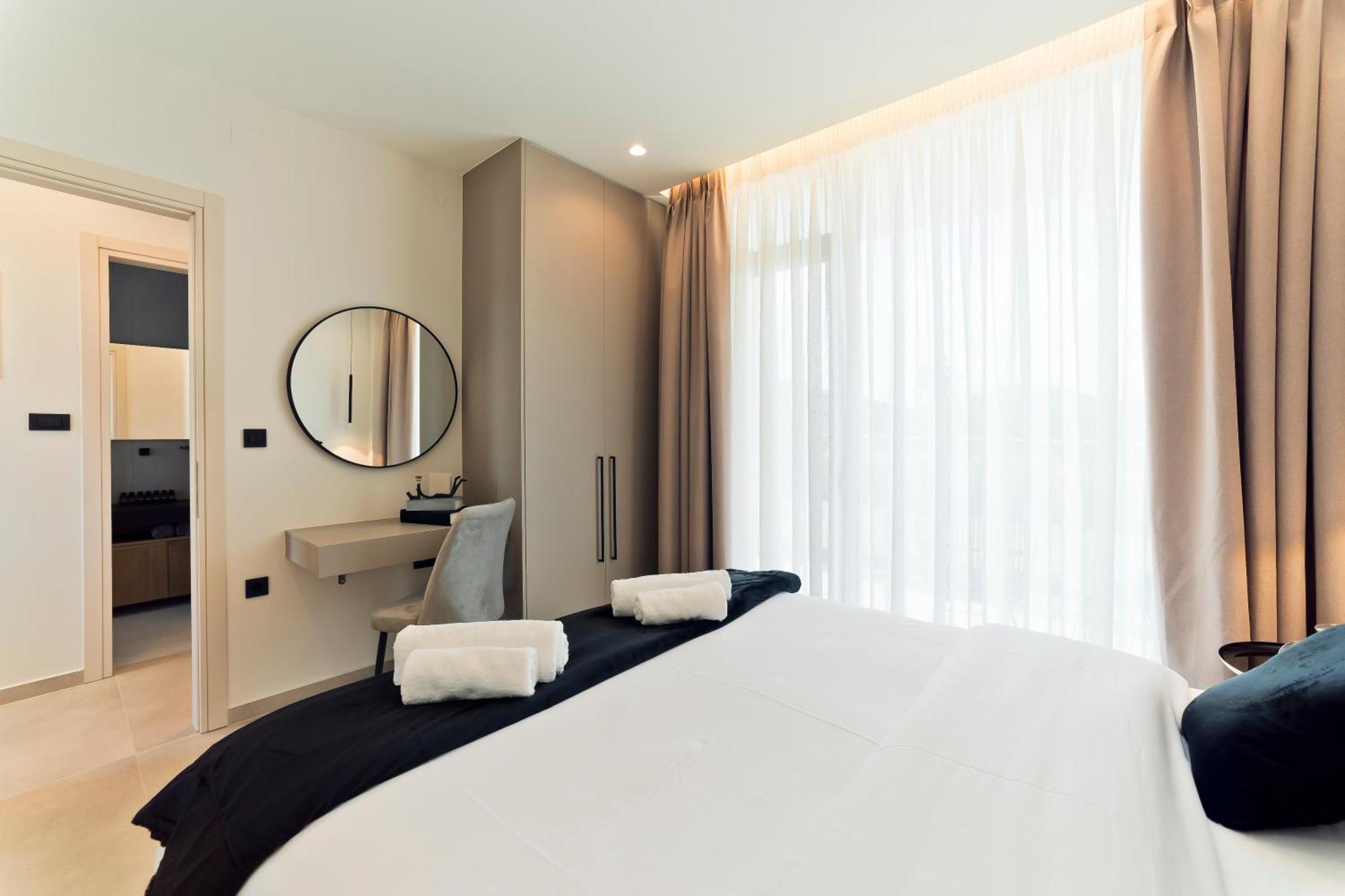 Ioannina Secret Luxury Villas Εξωτερικό φωτογραφία