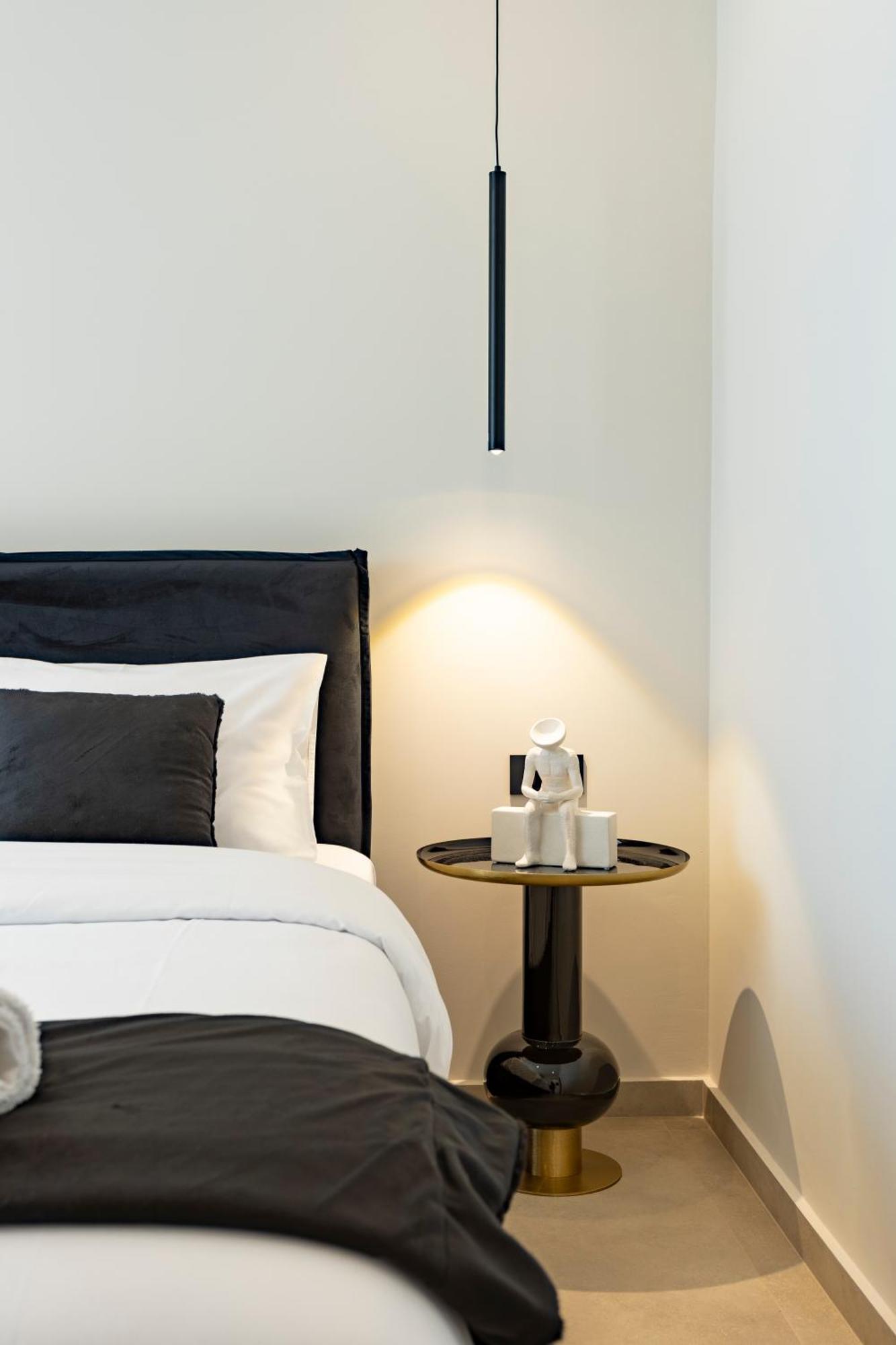 Ioannina Secret Luxury Villas Εξωτερικό φωτογραφία