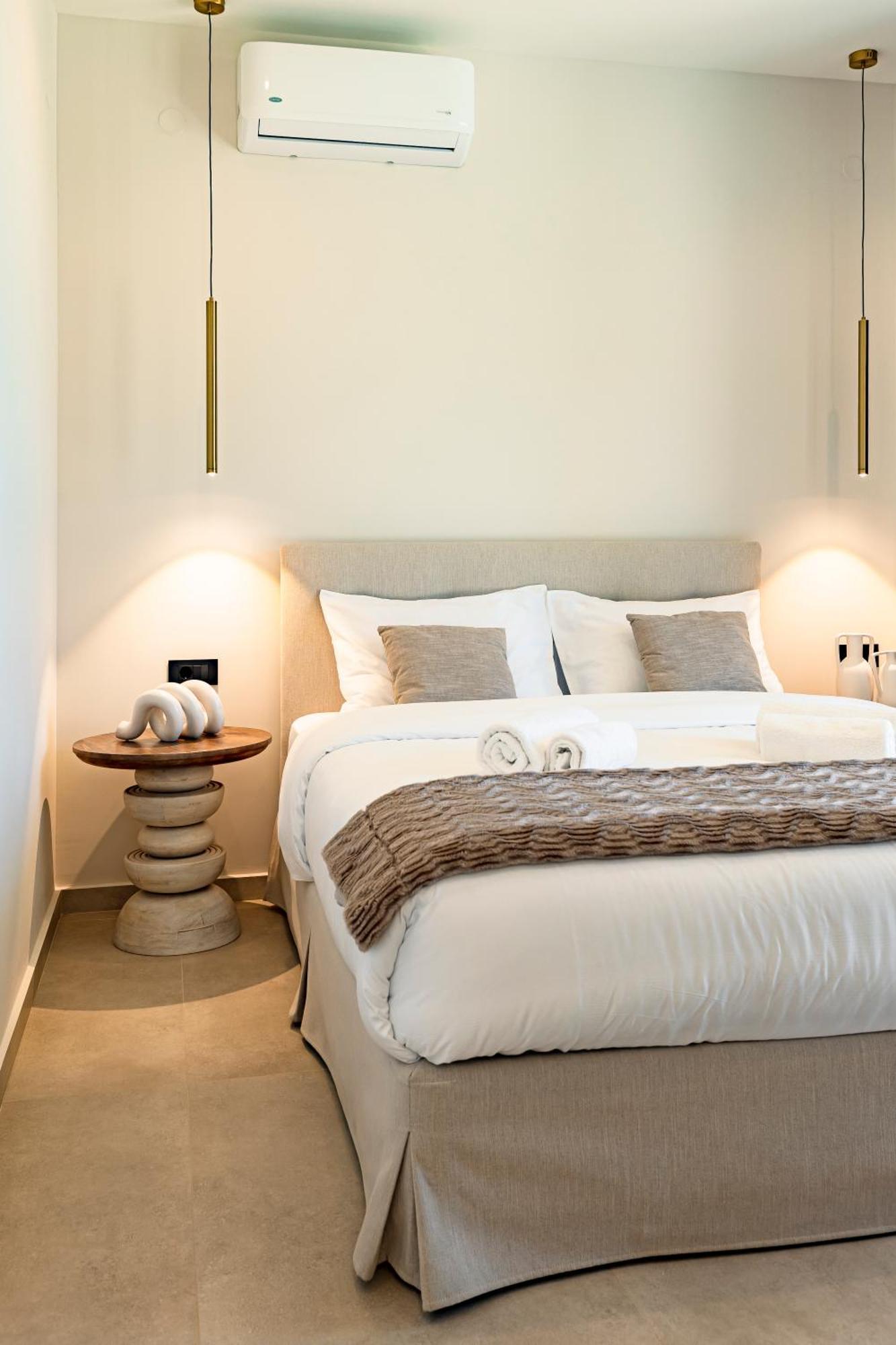 Ioannina Secret Luxury Villas Εξωτερικό φωτογραφία
