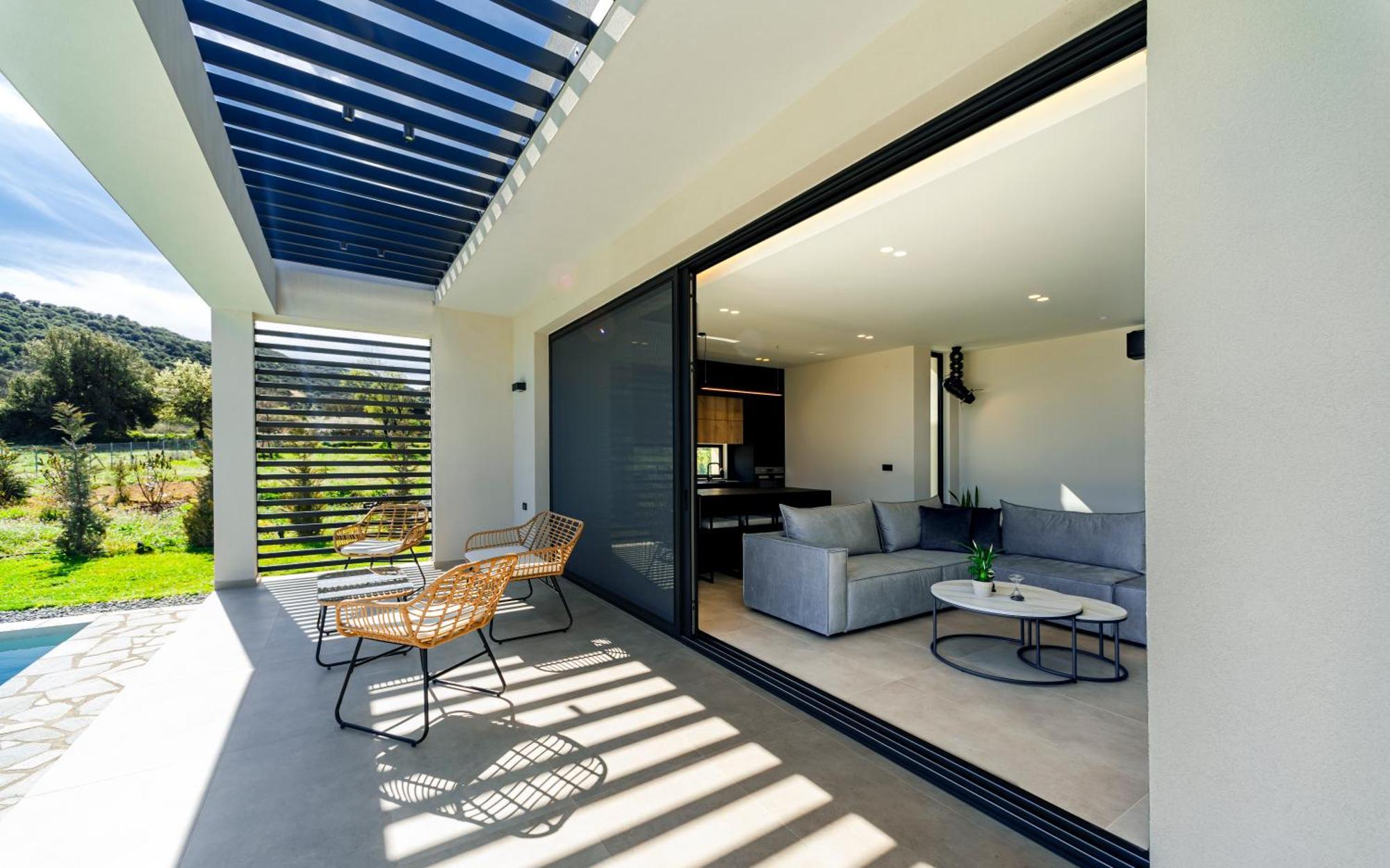Ioannina Secret Luxury Villas Εξωτερικό φωτογραφία
