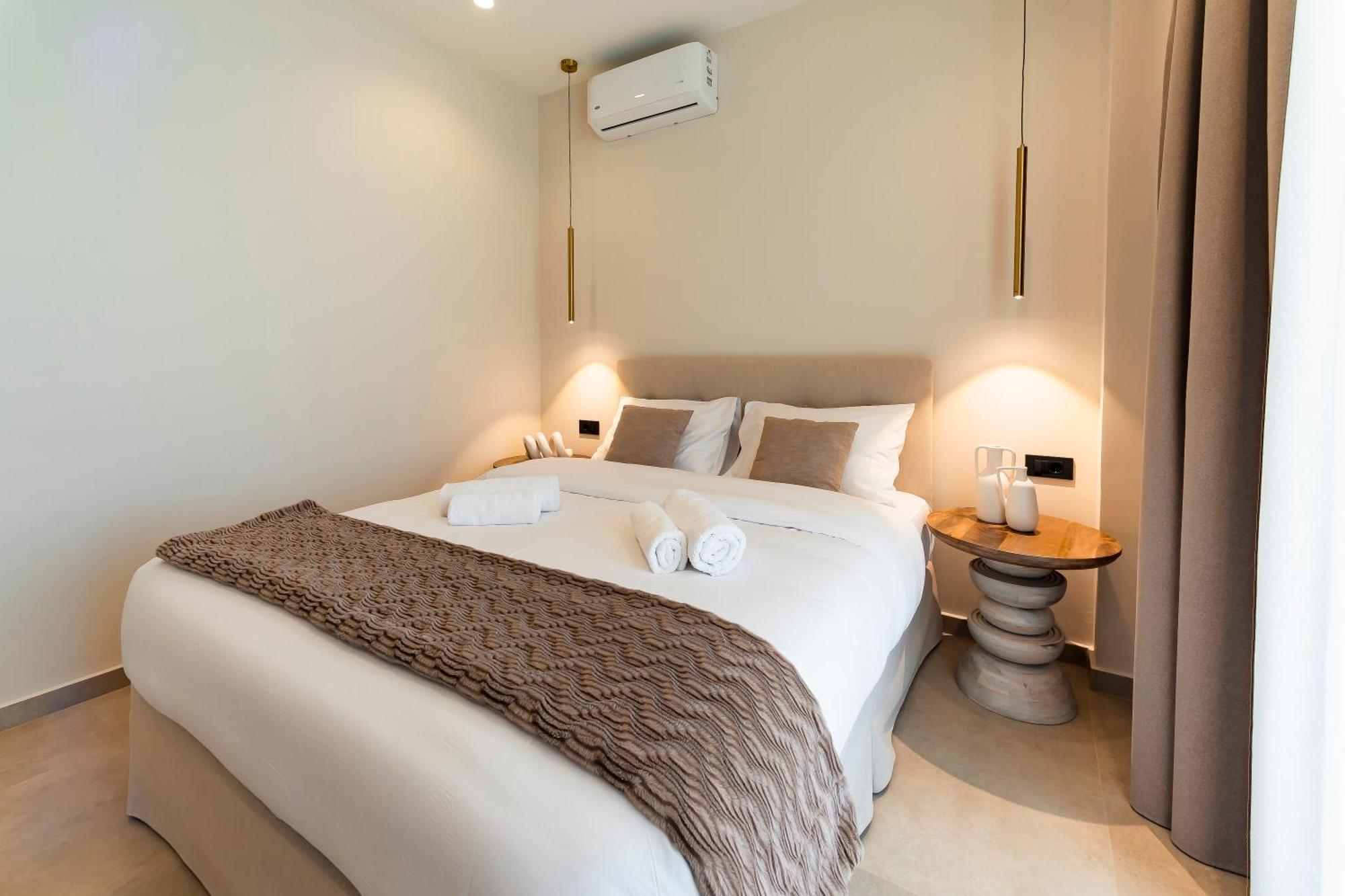 Ioannina Secret Luxury Villas Εξωτερικό φωτογραφία