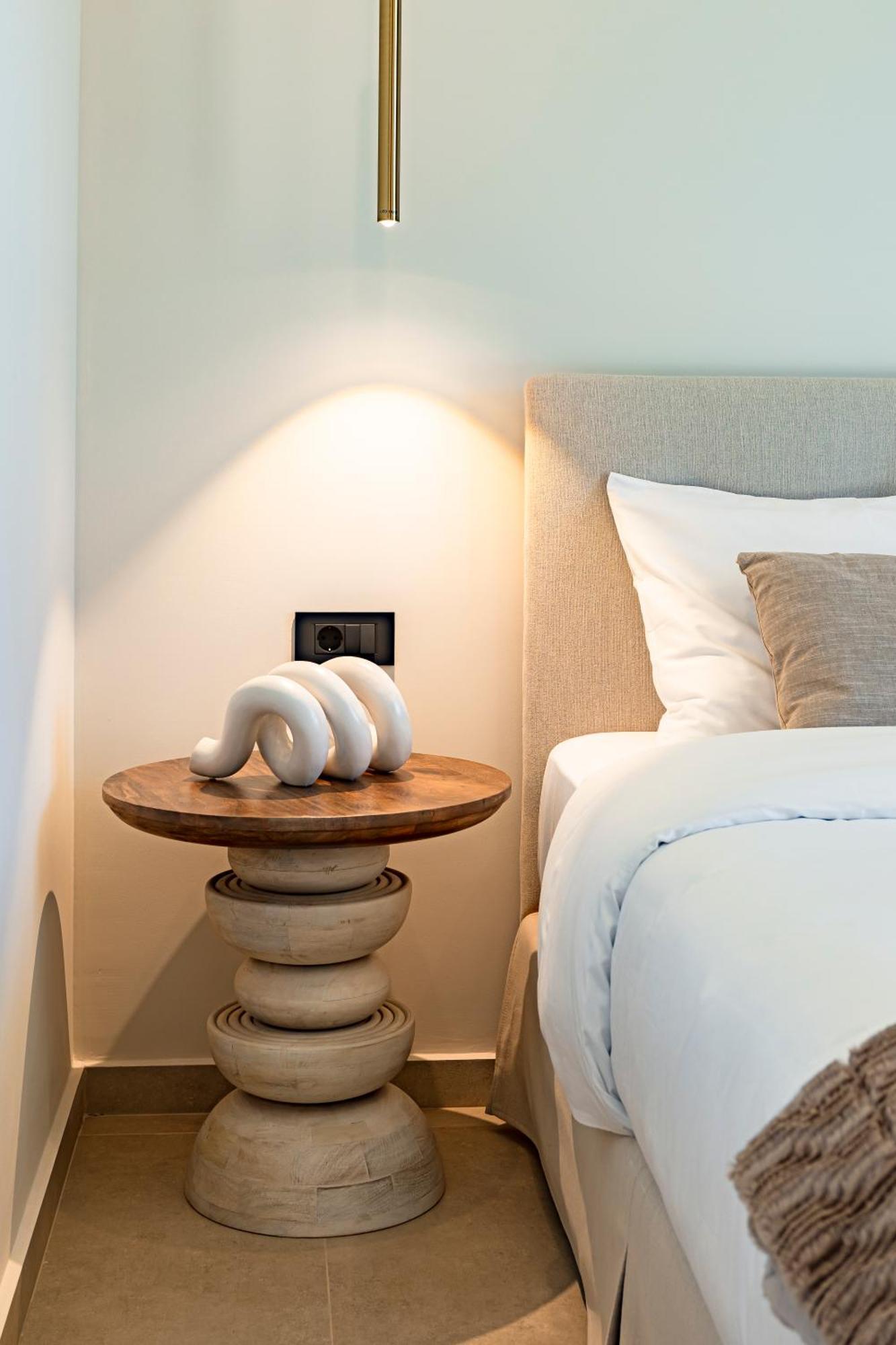 Ioannina Secret Luxury Villas Εξωτερικό φωτογραφία