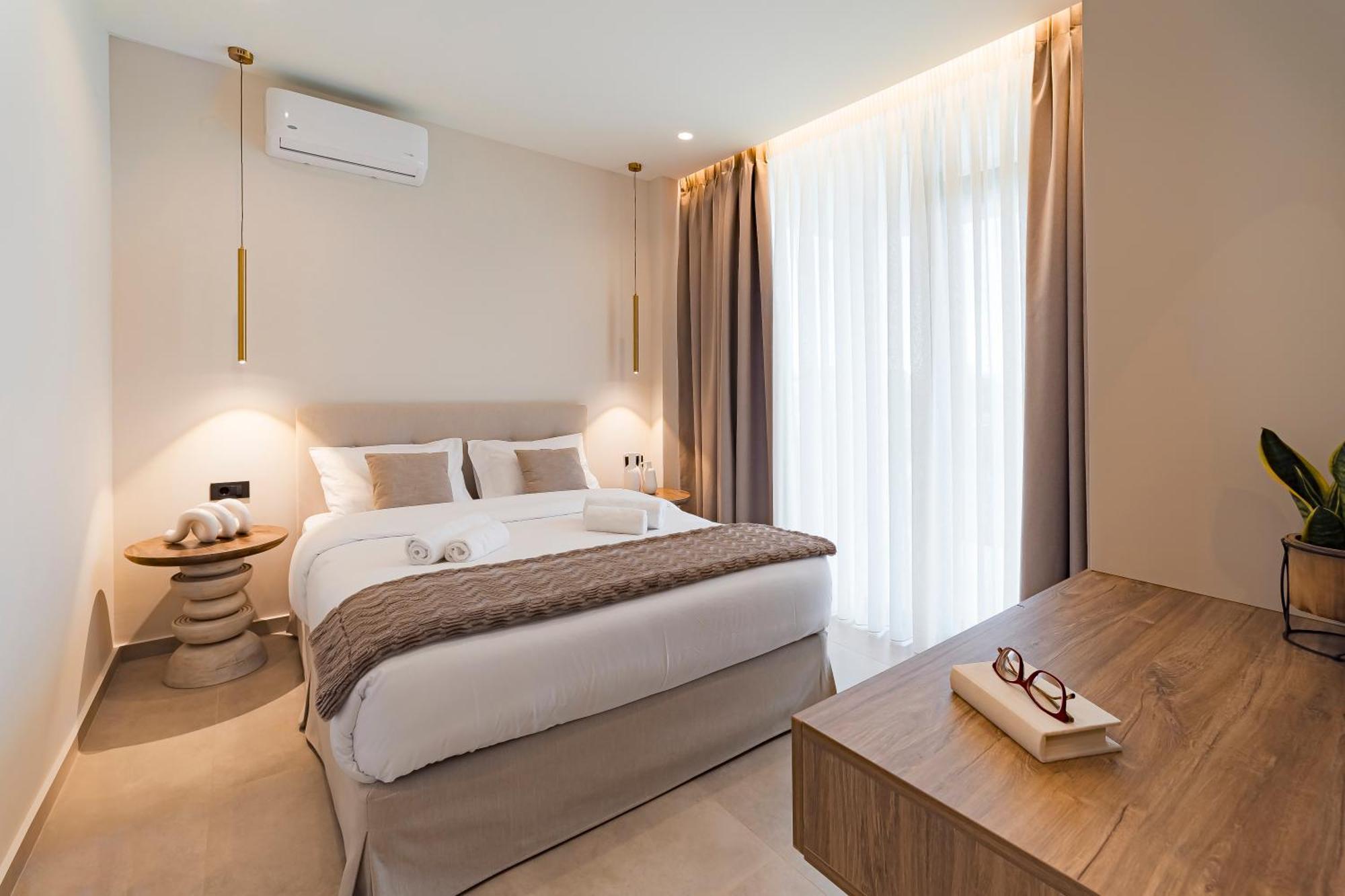 Ioannina Secret Luxury Villas Εξωτερικό φωτογραφία