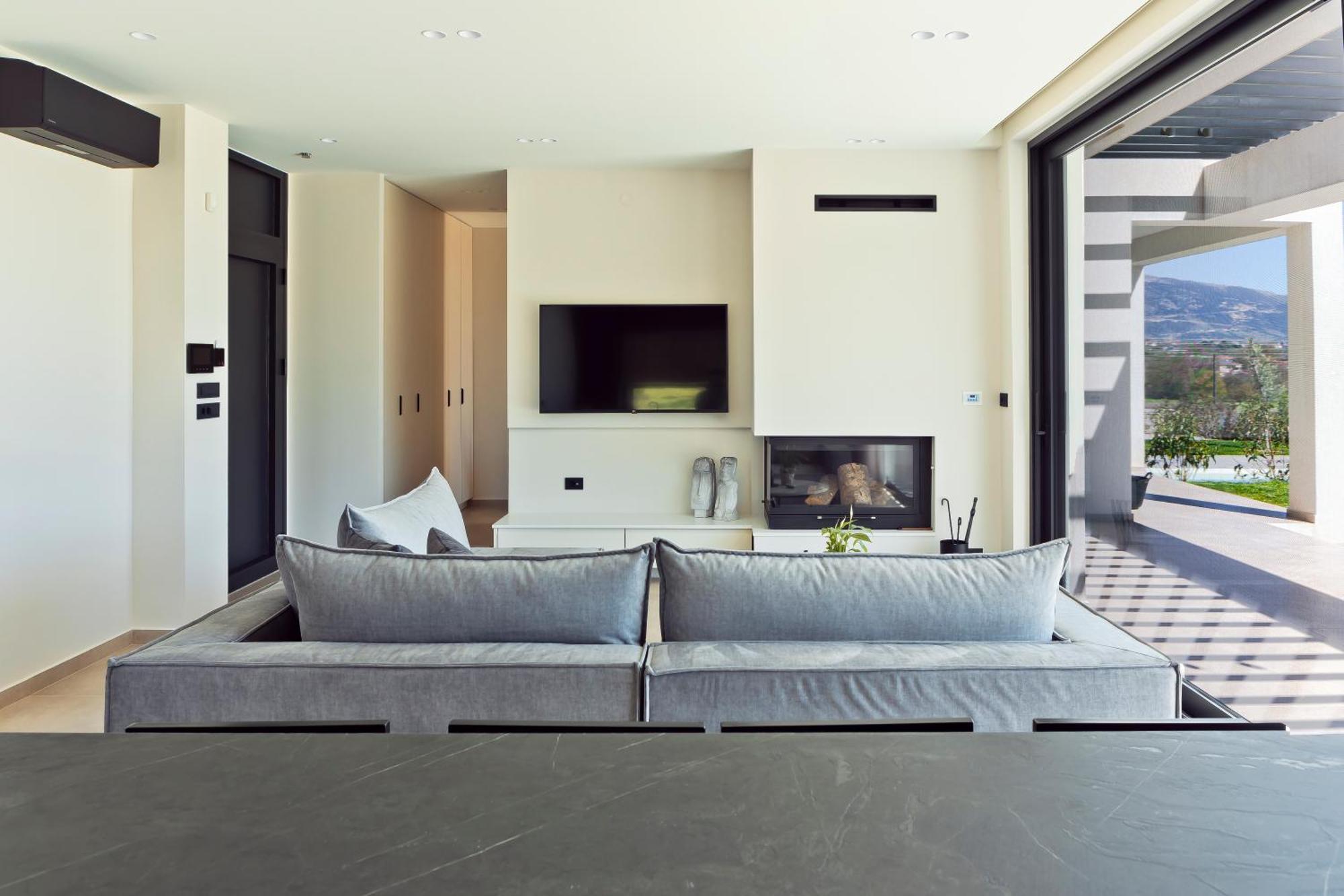 Ioannina Secret Luxury Villas Εξωτερικό φωτογραφία
