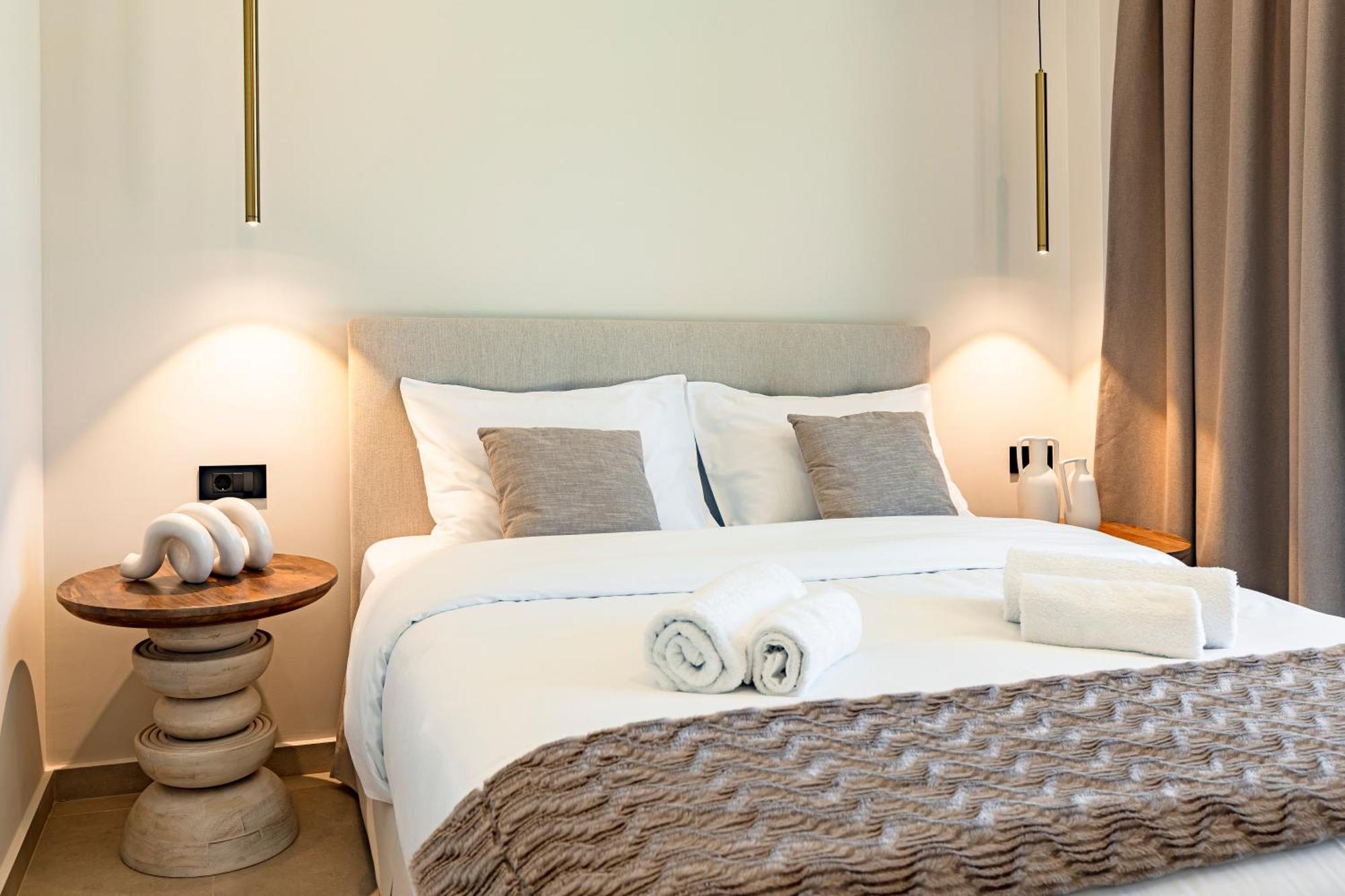Ioannina Secret Luxury Villas Εξωτερικό φωτογραφία