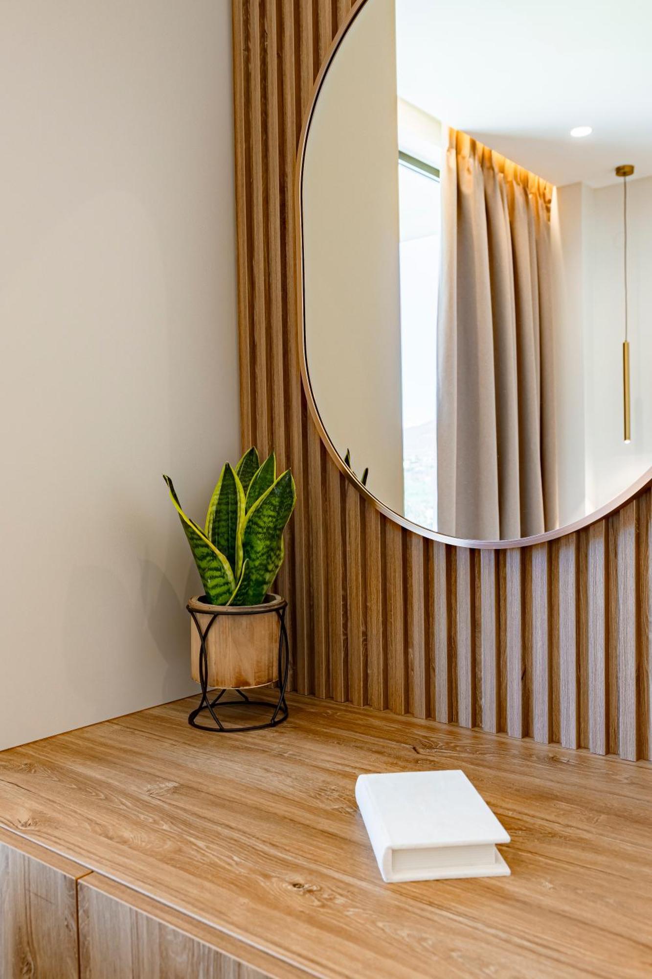 Ioannina Secret Luxury Villas Εξωτερικό φωτογραφία