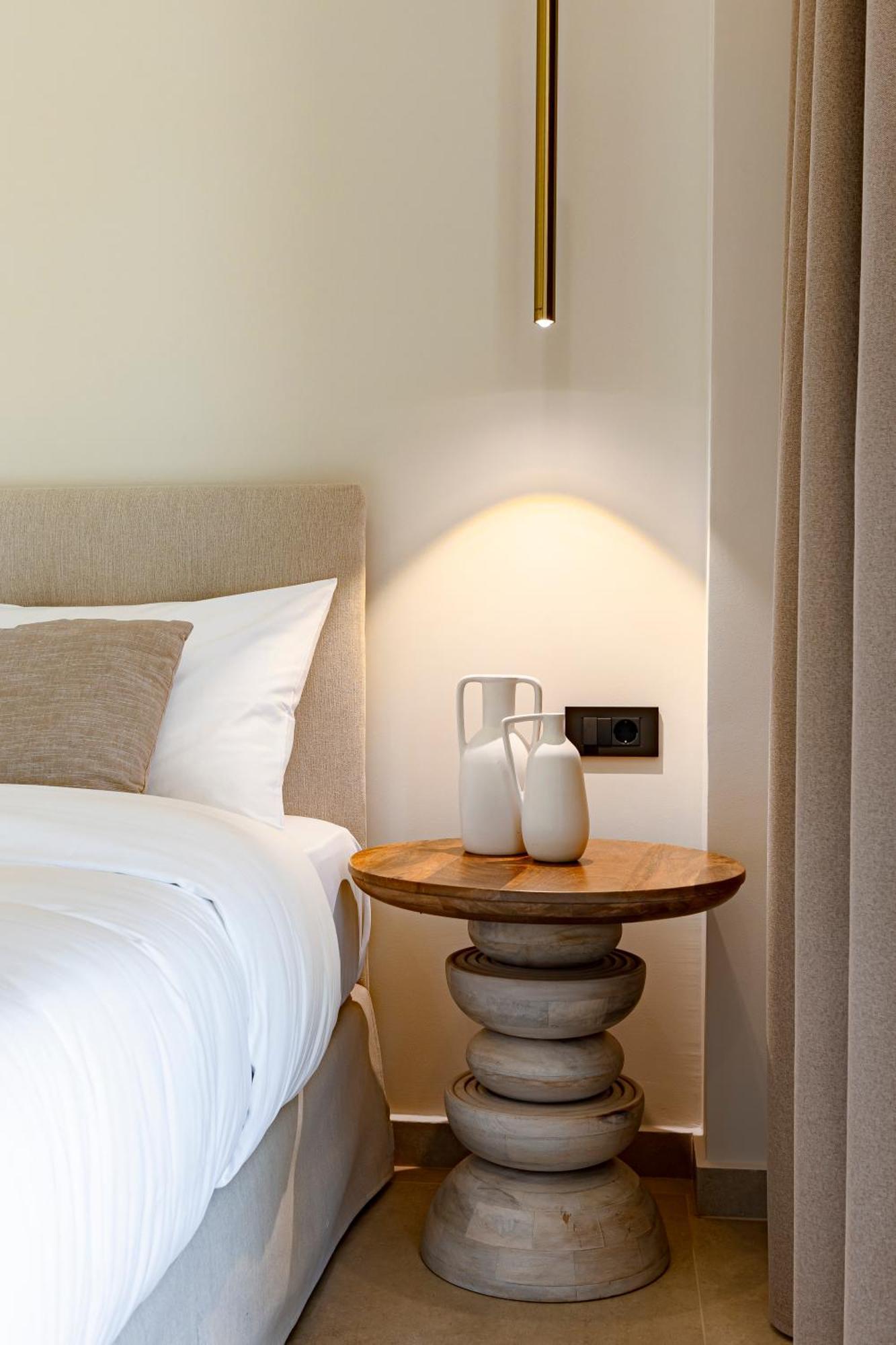 Ioannina Secret Luxury Villas Εξωτερικό φωτογραφία